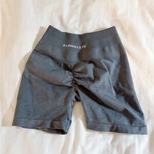 Alphalete Amplify 4.5” Shorts